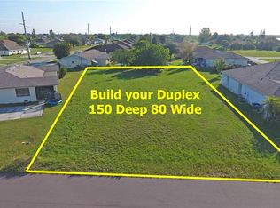 807 SE 5th Ave, Cape Coral, FL 33990