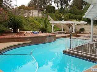 1800 Calle Don Guillermo, La Habra, CA 90631
