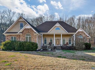 600 Bates Hollow Rd, Prospect, TN 38477