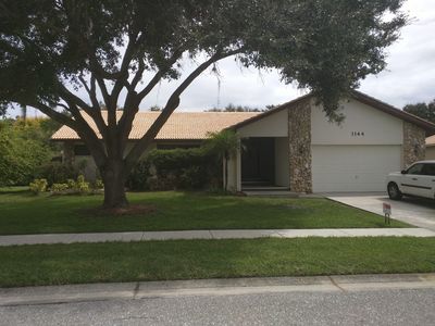 1144 Sorrento Woods Blvd, Nokomis, FL, 34275