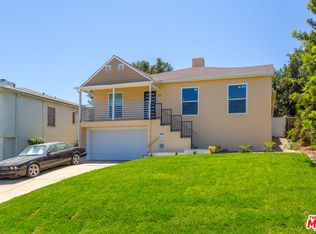 5635 S Verdun Ave, Los Angeles, CA 90043