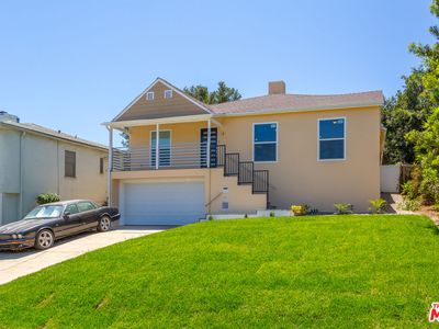 5635 S Verdun Ave, Los Angeles, CA, 90043