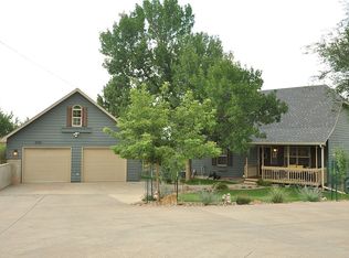 2920 Morningview Dr, Rapid City, SD 57702