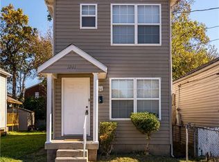 1041 S Hancock St, Louisville, KY 40203
