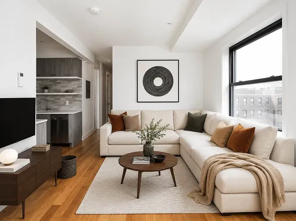 1526 Park Pl APT 2F, Brooklyn, NY 11213