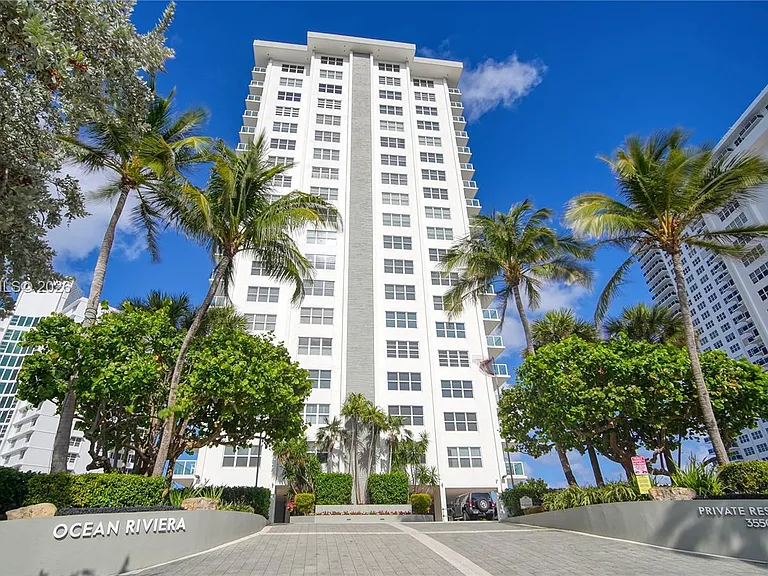 3550 Galt Ocean Dr #1808 — Photo 24