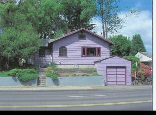 4325 SE Cesar E Chavez Blvd, Portland, OR 97202