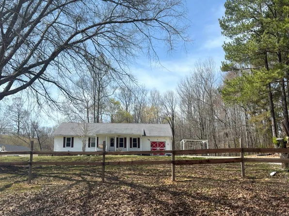 677 Littrell Rd, Loretto, TN 38469
