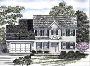 0 County Road 41 #2, Victor, NY 14564