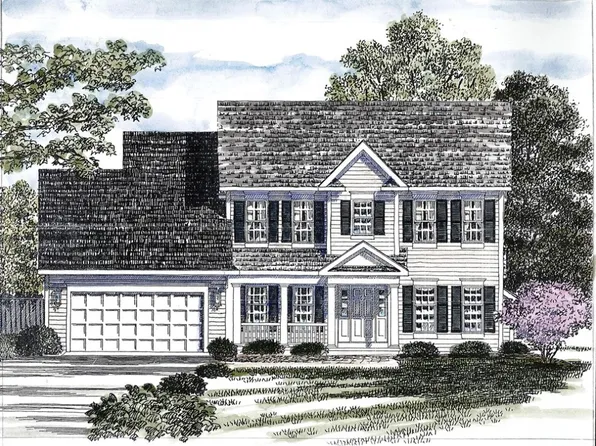 0 County Road 41 #2, Victor, NY 14564