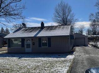 371 Melrose Ave, Youngstown, OH 44512