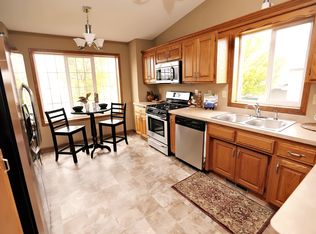 509 Birch St SW, Isanti, MN 55040