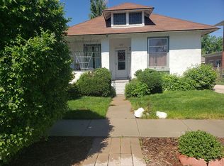 725 Lake St, Fort Morgan, CO 80701