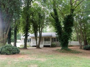 54 Lee Rd, Cartersville, GA 30121