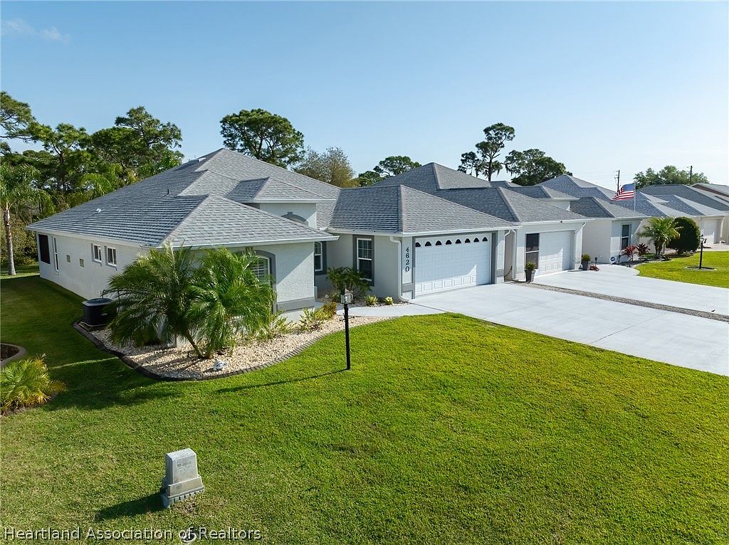 4620 Vantage Cir, Sebring, FL 33872 Zillow