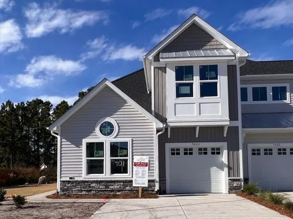 7425 Springwater Drive, Wilmington, NC 28411
