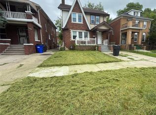 12156 Monica St, Detroit, MI 48204