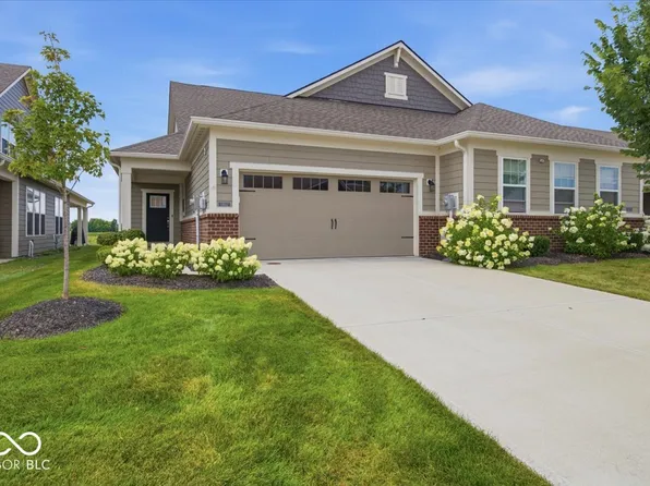 14912 Stonneger St, Westfield, IN 46074