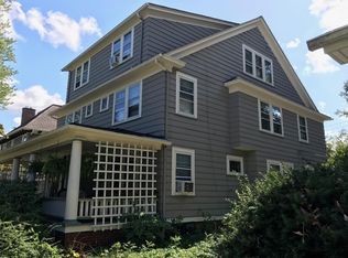 3030 Somerton Rd, Cleveland Heights, OH 44118