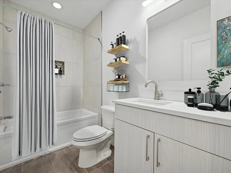The Residences At 1424 — Photo 10