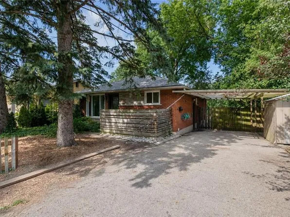 277 Kathleen St, Guelph, ON N1H 4Y7