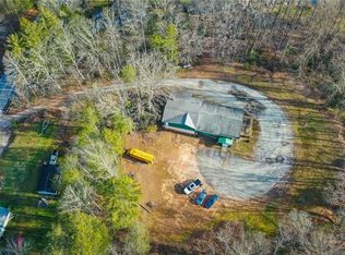 481 Fisher Rd, Brevard, NC 28712