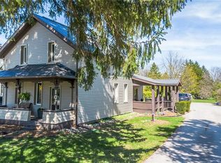 107 Woolwich St S, Woolwich, ON N0B1M0