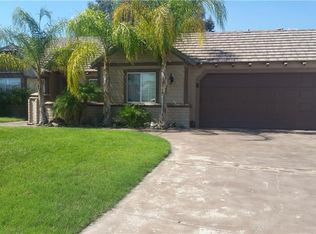 29711 Chaparral Way, Canyon Lake, CA 92587