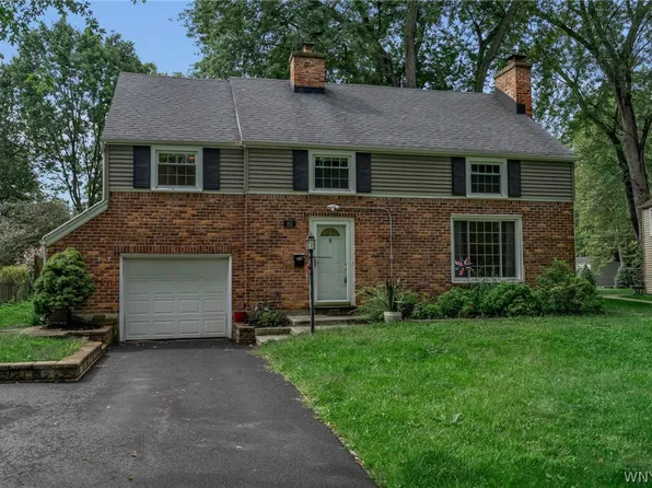 80 Morningside Ln, Williamsville, NY 14221