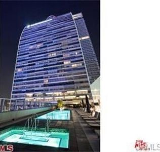 900 W Olympic Blvd UNIT 39I, Los Angeles, CA, 90015