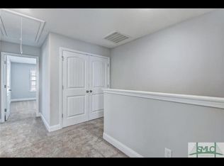 12 Mossy Oak Cv, Pt Wentworth, GA 31407