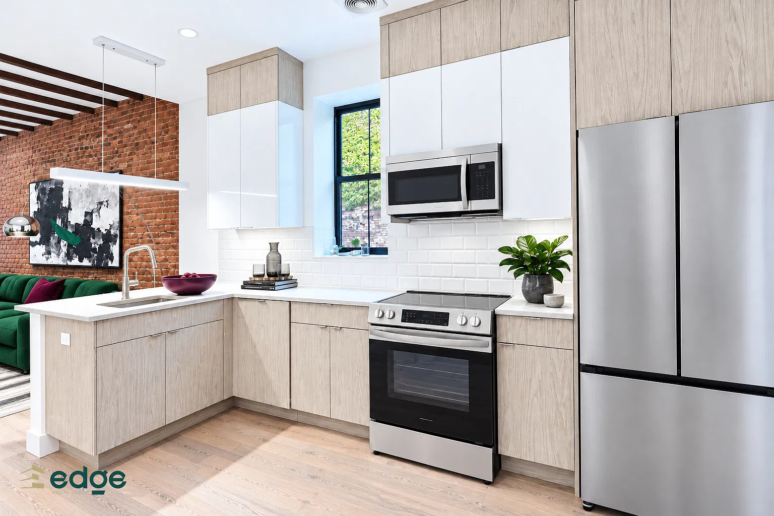 910 Metropolitan Ave — Photo 2