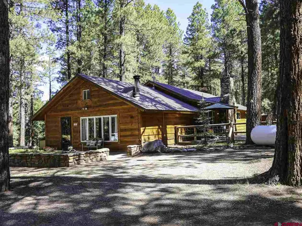 160 Easy St, Bayfield, CO 81122