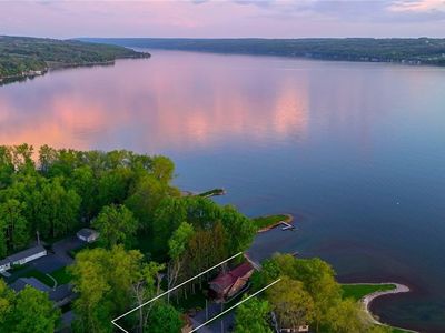 97 Burtis Point Rd, Auburn, NY, 13021