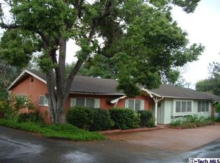 4763 Rosebank Dr, La Canada Flintridge, CA 91011