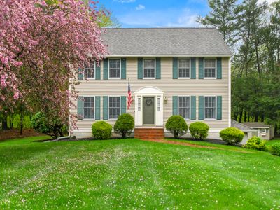 41 Golden Meadow Road, Hampstead, NH, 03841