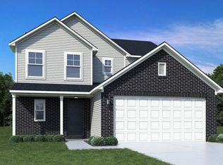 2008 Hill Lake Ln, Indianapolis, IN 46239