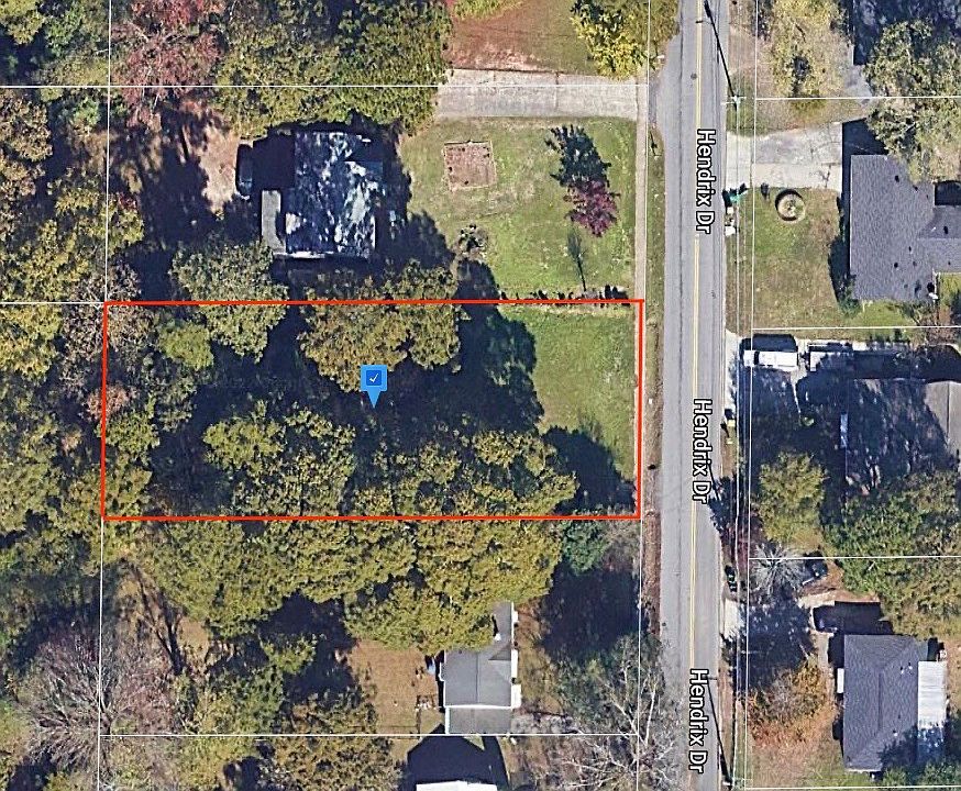 1st image of 4679 Hendrix Dr #5