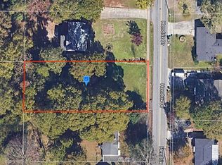 4679 Hendrix Dr #5, Forest Park, GA 30297