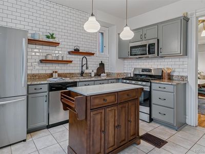39 S Grant Street, Denver, CO, 80209