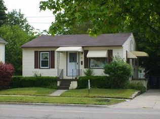 213 S Wenona St, Bay City, MI 48706