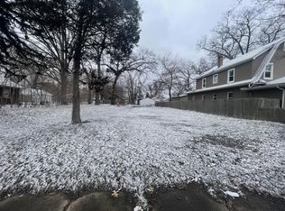 1322 Obrien St, South Bend, IN 46628