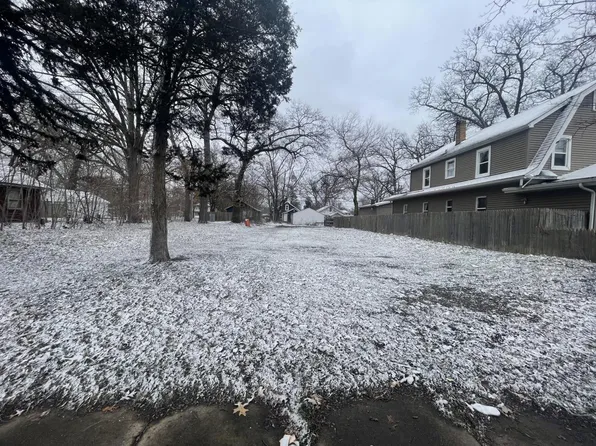 1322 Obrien St, South Bend, IN 46628