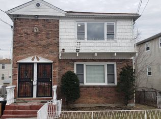 14815 230th Pl, Springfield Gardens, NY 11413