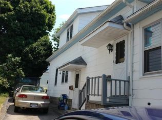 25 Pine Ridge Ter, Cheektowaga, NY 14225