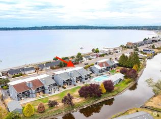 7530 Birch Bay Dr APT 105, Blaine, WA