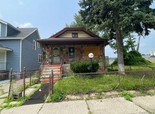 9065 Bryden St, Detroit, MI 48204