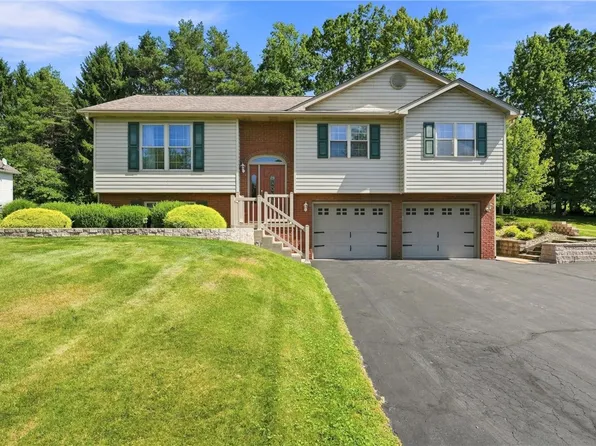 106 Old Forge Rd, Slippery Rock, PA 16057