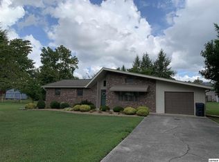 306 Sleepy Hollow Ct, Pigeon Forge, TN 37863