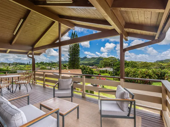 39 Lihau St, Kapaa, HI 96746